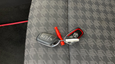 MG Zs 105kW Excite EV 45kWh 5dr Auto Electric Hatchback